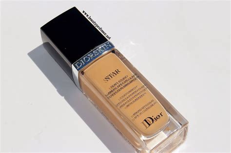 beige clair en beige moyen dior star|Dior Star Foundation ReviewSwatches of All .